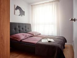 noclegi Koszalin A&W Apartament Franciszkańska