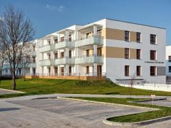 noclegi Koszalin A&W Apartament Franciszkańska