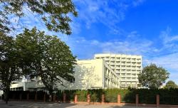 noclegi Świnoujście Alga Baltic Resort