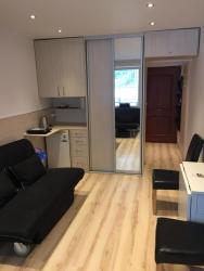 noclegi Łukęcin Apartament w Łukęcinie BlueMare