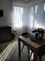 noclegi Węgierska Górka Apartament BESKIDLOVE