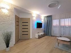noclegi Grzybowo Sunset Resort Nadmorska 100A 36