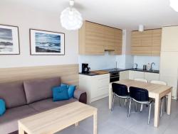 noclegi Rewal Apartament Zachodni Rewal