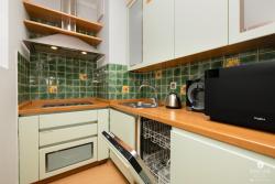 noclegi Kołobrzeg Jantar Apartamenty - Promenada Kołobrzeg