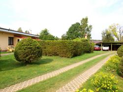 noclegi Lubiatowo Dom wczasowy Fala w Kopalinie