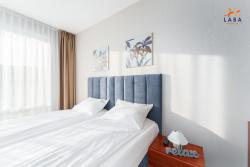 noclegi Kołobrzeg LABA Kołobrzeg Apartamenty Aquarius