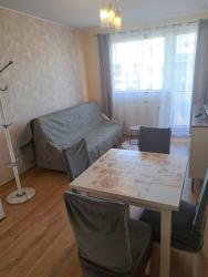 noclegi Wejherowo Słoneczny - Mala Apartamenty