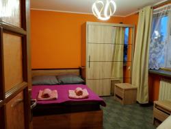 noclegi Kraków Uroczy Apartament