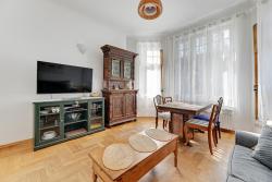 noclegi Sopot Park Winieckiego Apartment by Grand Apartments