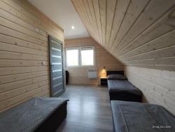 noclegi Rewal Holiday Home in Rewal near Wide Beach