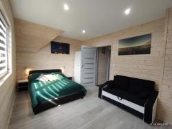 noclegi Rewal New holiday homes with a swimming pool, Rewal