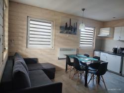 noclegi Rewal Holiday Home in Rewal near Wide Beach