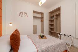 noclegi Kraków Beautiful & Stylish Apartaments Dietla with Air Conditioning by Renters