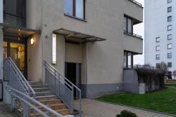 noclegi Kraków Kluczborska Cosy Apartment