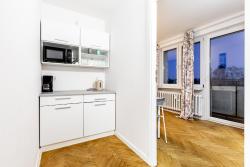 noclegi Gdynia Witomino 4-Bedroom Apartment