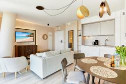 noclegi Międzyzdroje Wave - Sea View Resort&SPA A648