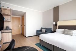 noclegi Sopot Sopot Marriott Resort & Spa