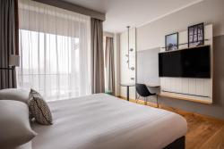 noclegi Sopot Sopot Marriott Resort & Spa