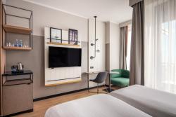 noclegi Sopot Sopot Marriott Resort & Spa