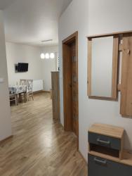 noclegi Busko-Zdrój Apartament Emilia