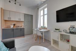 noclegi Sopot Dom & House - Apartment Sea Of Mint