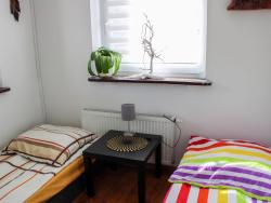 noclegi Koszalin Apartment Parkowa apartament by Interhome
