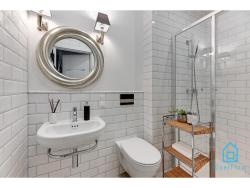 noclegi Gdańsk Libertas Premium Apartment at Old Town Gdansk