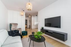 noclegi Kołobrzeg CHILLIapartamenty - Polanki Aqua D212 - BAŁTYCKI