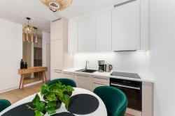 noclegi Kołobrzeg CHILLIapartamenty - Polanki Aqua D212 - BAŁTYCKI