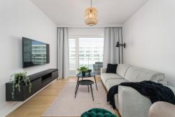 noclegi Kołobrzeg CHILLIapartamenty - Polanki Aqua D212 - BAŁTYCKI