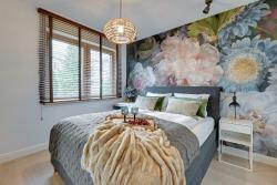 noclegi Gdańsk Tulum - Family Apartment with Terrace in Jelitkowo by Lion Apartments