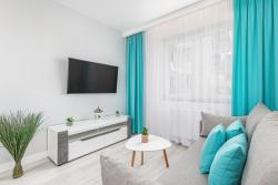 noclegi Świnoujście Modern Apartaments Armii Krajowej in Świnoujście by Rent like home