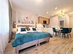 noclegi Świnoujście Villa Park by Baltic Home Świnoujście