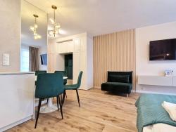 noclegi Świnoujście Villa Park by Baltic Home Świnoujście