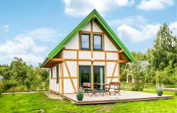 noclegi Rowy 2 Bedroom Awesome Home In Rowy