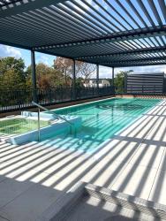 noclegi Świnoujście Apartos Seaside Luxury Apartments