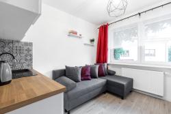 noclegi Gdynia Apartamenty Heweliusza