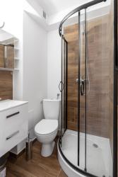 noclegi Gdynia Apartamenty Heweliusza