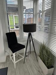 noclegi Międzyzdroje Apartament Glamur