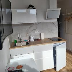 noclegi Ustroń Apartamenty Ustroń Wczasowa 90