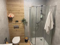 noclegi Grzybowo Apartament Słoneczny Bałtyk-Grzybowo rowery w cenie