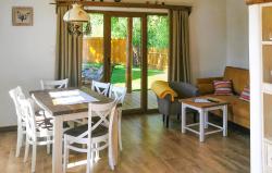 noclegi Kopalino Beach Front Home In Kopalino With Wifi
