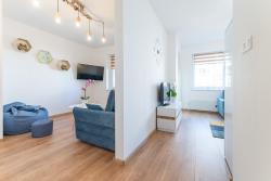 noclegi Międzyzdroje Apartament w Centrum
