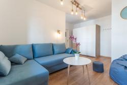 noclegi Międzyzdroje Apartament w Centrum