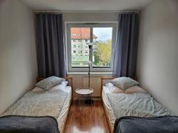 noclegi Gdynia Apartament Stay with Gdynia