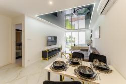 noclegi Kołobrzeg GOLDEN PEARL SPA prywatny apartament z SAUNA i JACUZZI