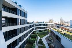 noclegi Gdynia Van Gogh - BillBerry Apartments