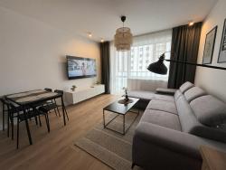noclegi Słupsk Apartament Zachodni 3 pokoje