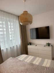 noclegi Słupsk Apartament Zachodni 3 pokoje