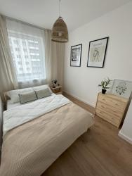 noclegi Słupsk Apartament Zachodni 3 pokoje